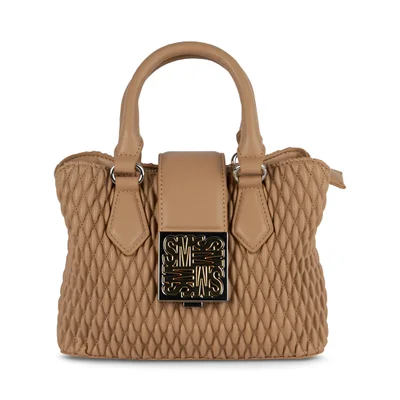 STEVE MADDEN Steve madden tomlin beige crossbody